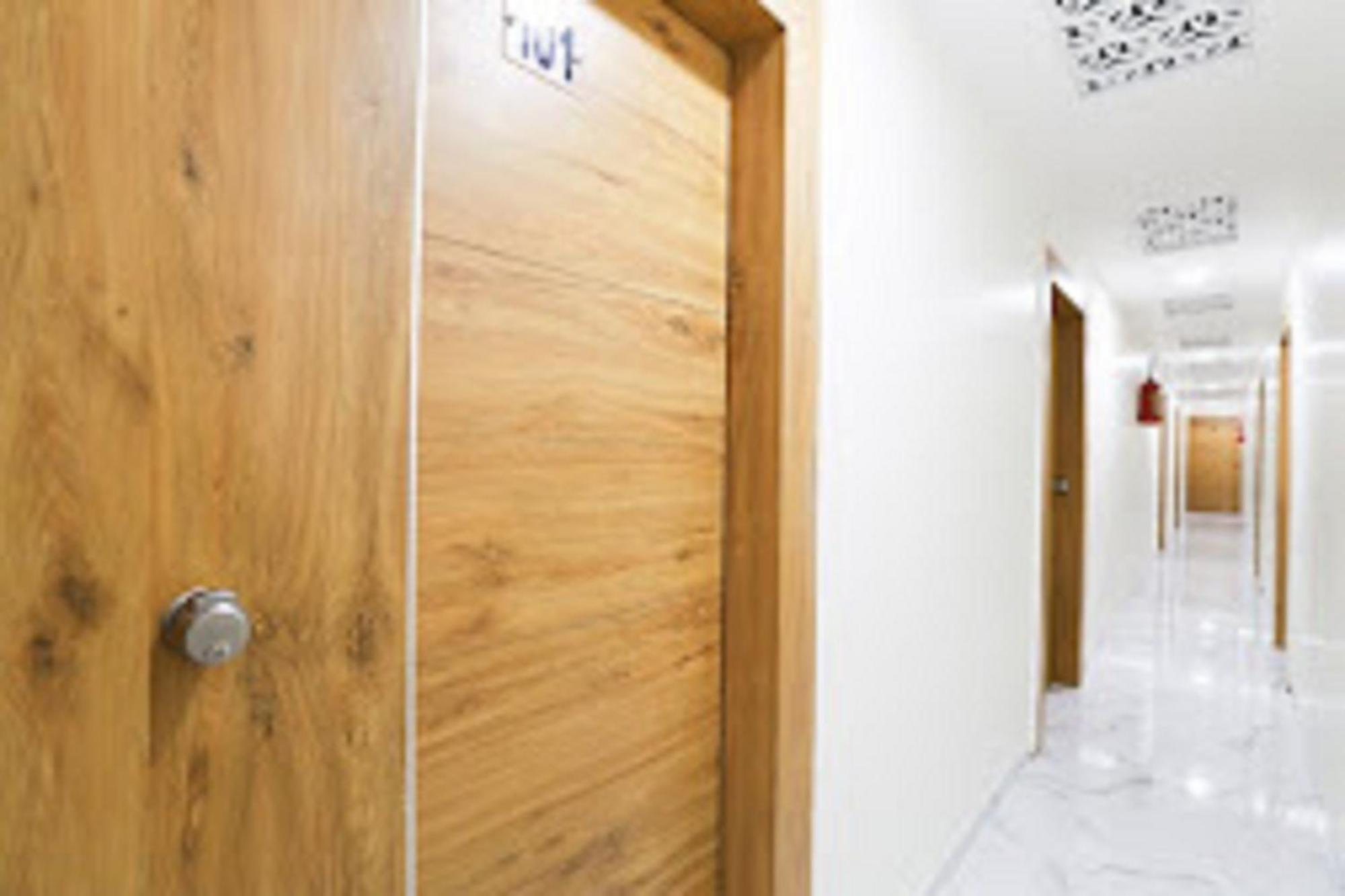 Hotel New Lake View アーメダバード エクステリア 写真